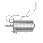 Heater motor