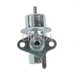 fuel pressure regulator