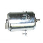 Radiator fan motor