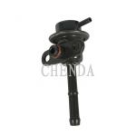 fuel pressure regulator