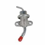 fuel pressure regulator