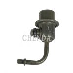 fuel pressure regulator