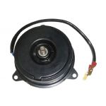 Radiator fan motor