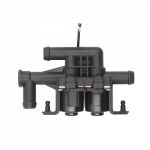 HEATER VALVE