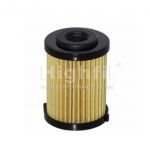 Fuel filter