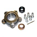 Wheel Bearing Rep. kit