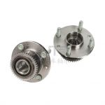 Wheel Hub Bearing