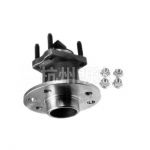 Wheel Hub Bearing