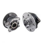 Wheel Hub Bearing