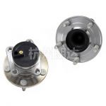 Wheel Hub Bearing