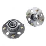 Wheel Hub Bearing