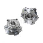 Wheel Hub Bearing