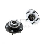 Wheel Hub Bearing