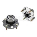 Wheel Hub Bearing