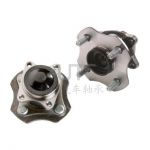 Wheel Hub Bearing