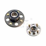 Wheel Hub Bearing