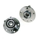 Wheel Hub Bearing