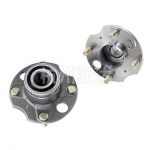 Wheel Hub Bearing