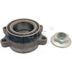 Wheel Hub Bearing