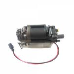 Air suspension compressor