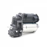 Air suspension compressor