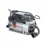 Air suspension compressor