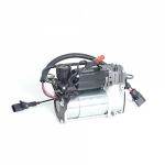 Air suspension compressor