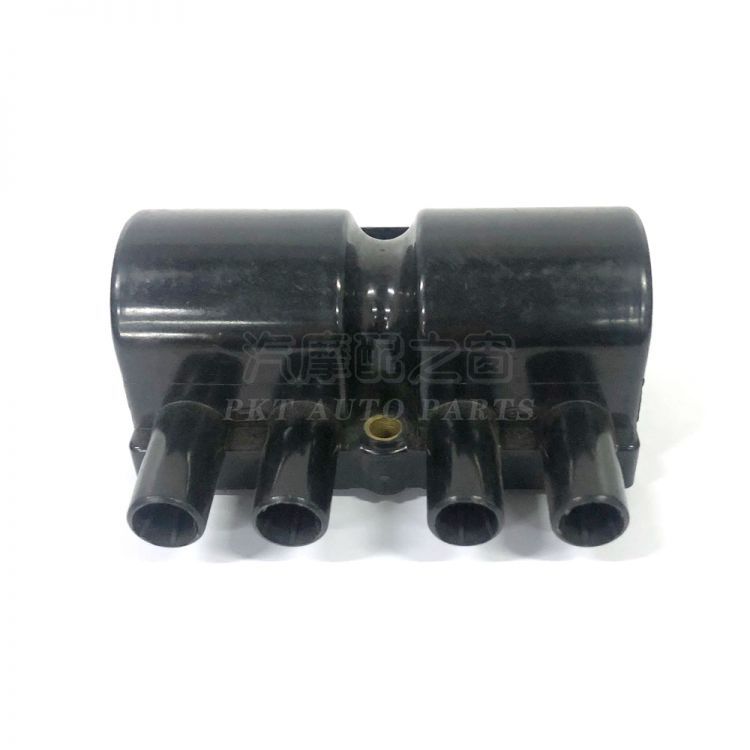 Ignition coil