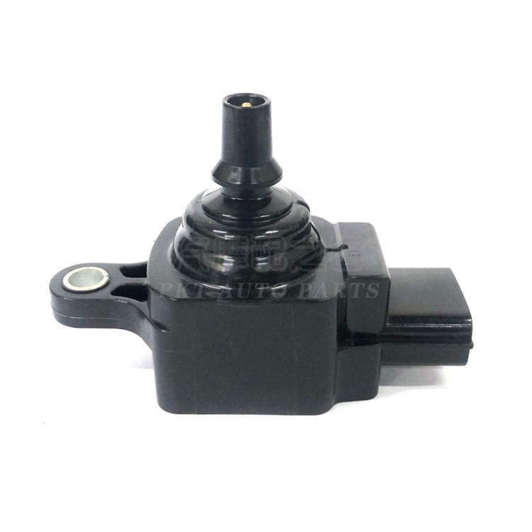 Ignition coil