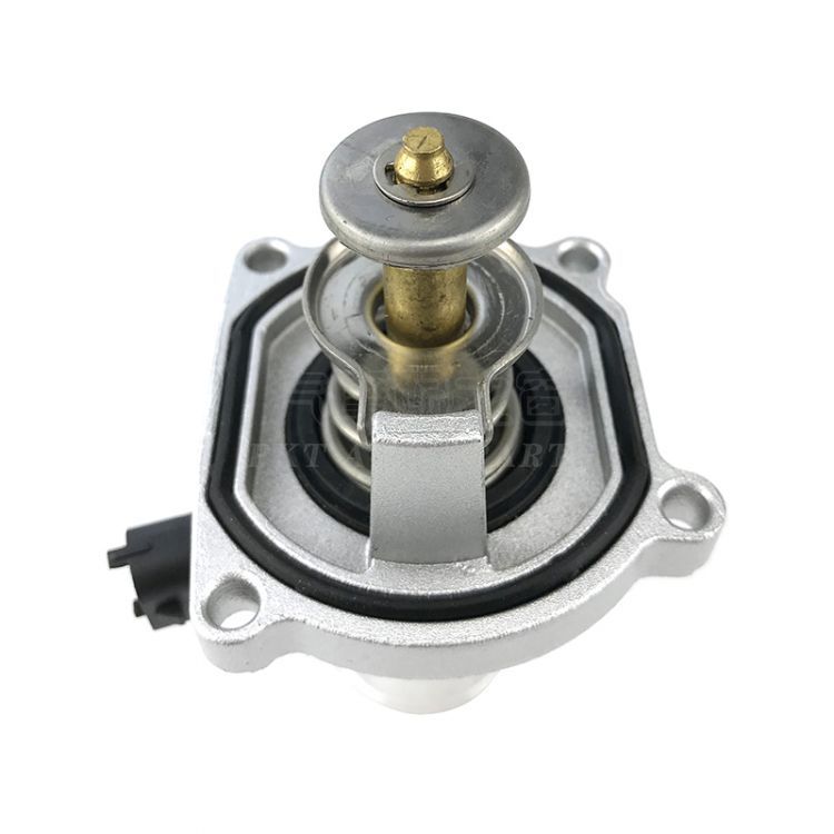 Cruze thermostat assembly