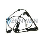 ABS Wheel speed sensor