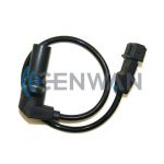 crankshaft position sensor