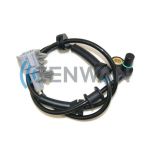 ABS Wheel speed sensor