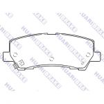 Brake Pad Set