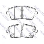 Brake Pad Set