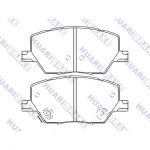 Brake Pad Set