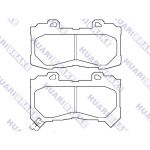 Brake Pad Set