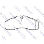 Brake Pad Set