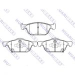 Brake Pad Set