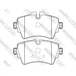 Brake Pad Set