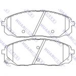 Brake Pad Set