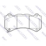 Brake Pad Set