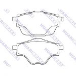 Brake Pad Set