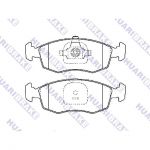 Brake Pad Set