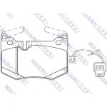 Brake Pad Set