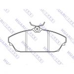 Brake Pad Set