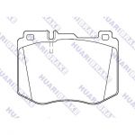 Brake Pad Set