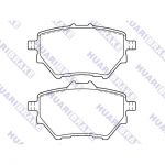 Brake Pad Set