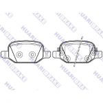 Brake Pad Set