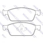 Brake Pad Set